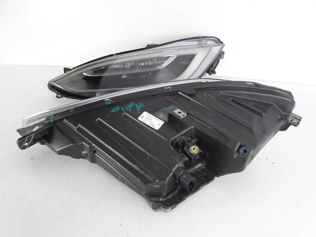 Frontscheinwerfer Tesla S 1053575-00-B LED Rechts Scheinwerfer Headlight