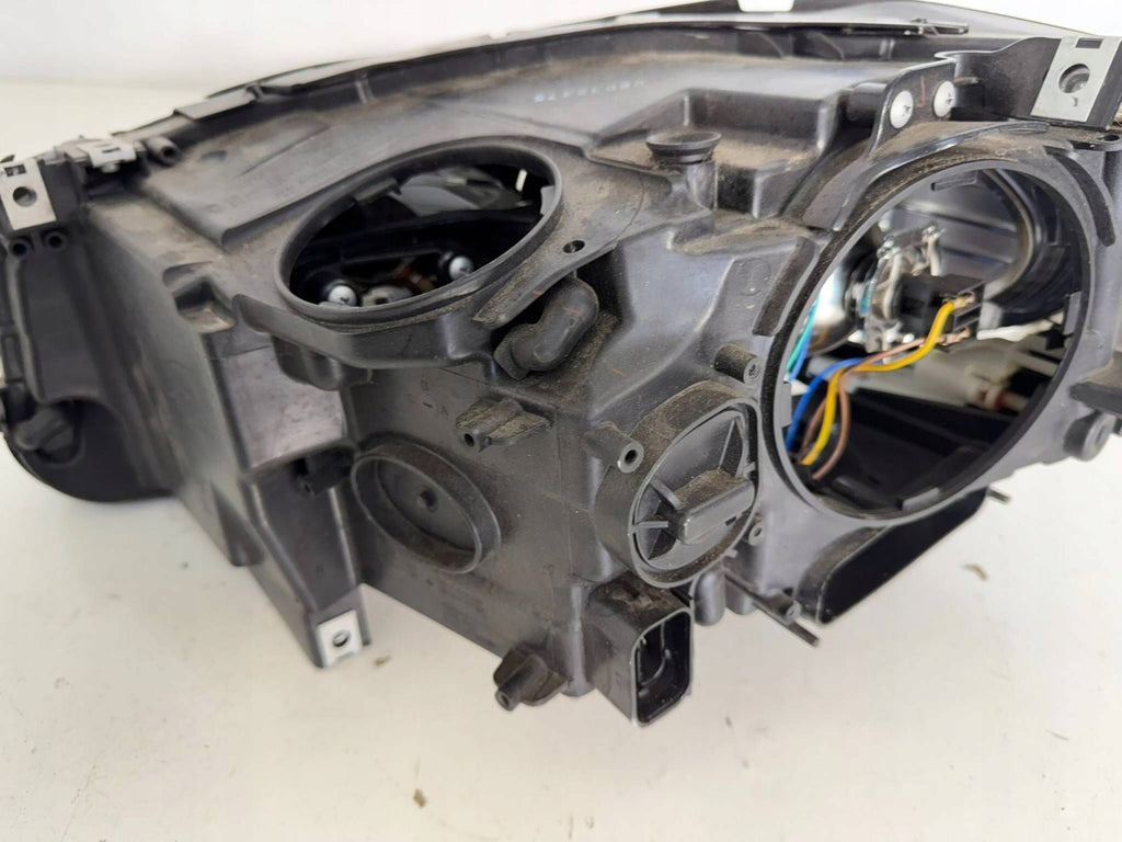 Frontscheinwerfer BMW F10 44411762 Rechts Scheinwerfer Headlight SCH3094428329vq