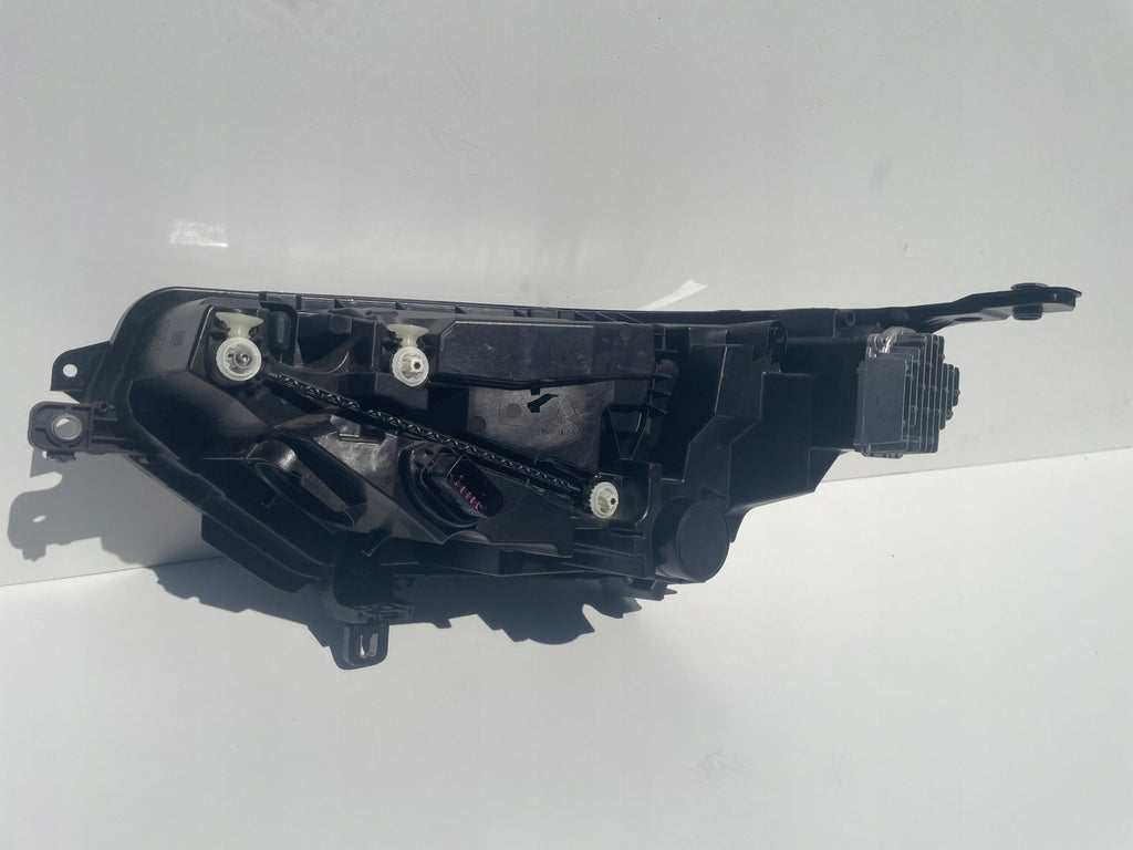 Frontscheinwerfer VW 1T3941006A Full LED Rechts Scheinwerfer Headlight SCH1461333042zi
