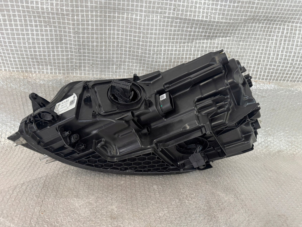 Frontscheinwerfer VW Golf VII 5G1941082G Full LED Ein Stück (Rechts oder Links) SCH1256590778dh