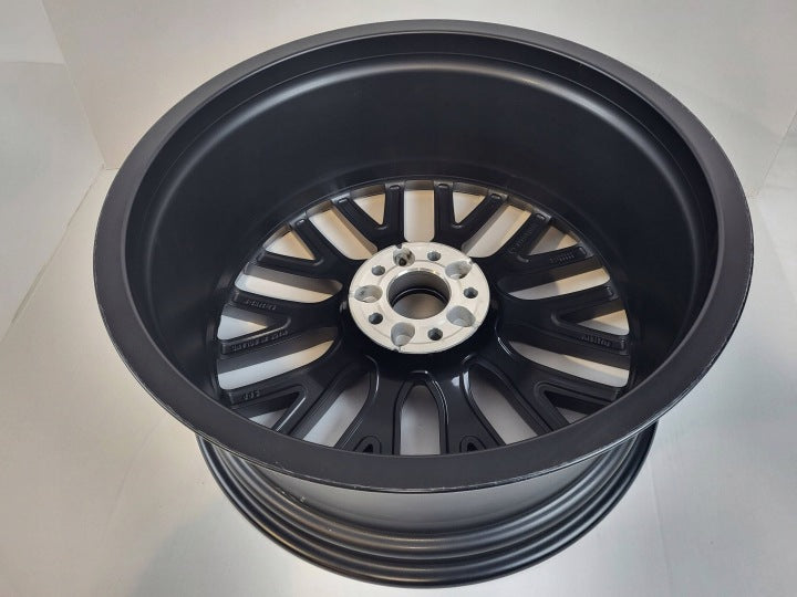 1x Alufelge 20 Zoll 9.0" 5x112 54ET A2234013800 Mercedes-Benz W223 Rim Wheel FEL6123492491bv