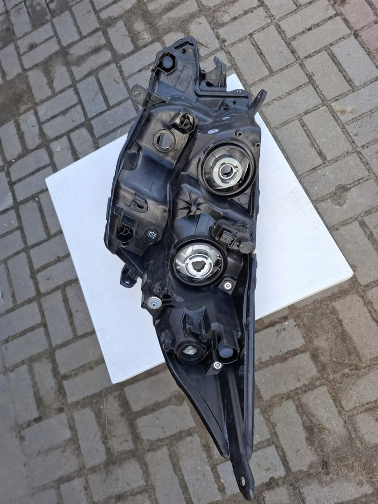 Frontscheinwerfer Toyota Aygo X Rechts Scheinwerfer Headlight SCH6891879288nc