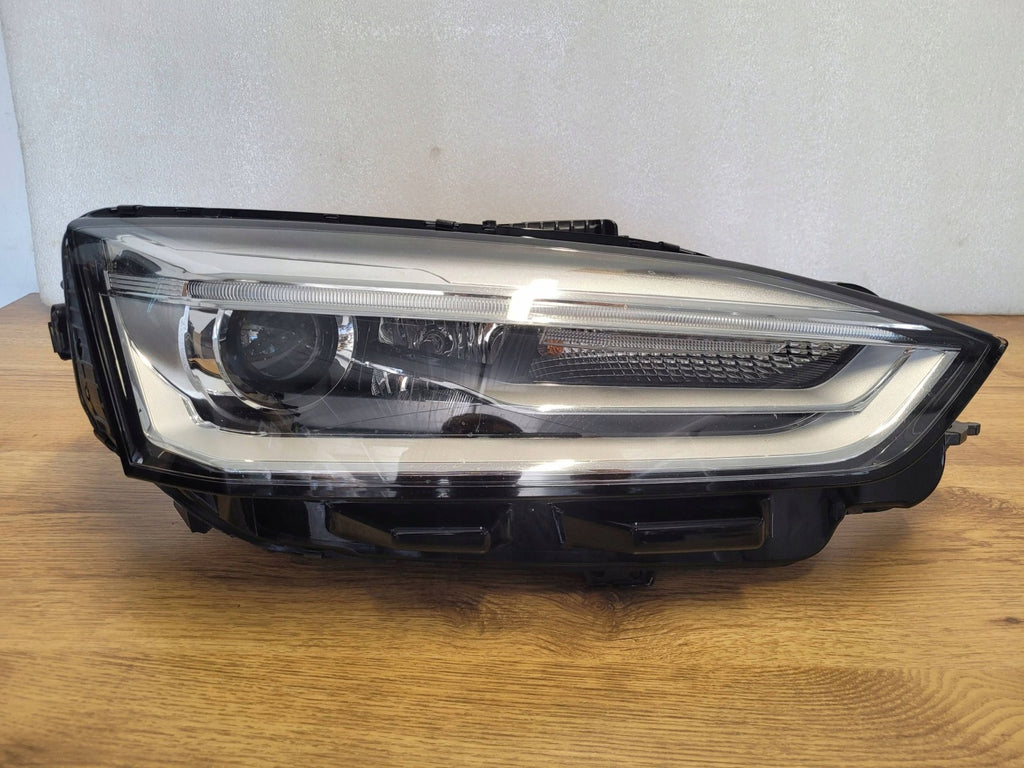 Frontscheinwerfer Audi A5 8W6941006C Xenon Rechts Scheinwerfer Headlight SCH1353476559vc