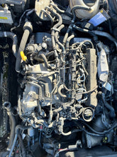 Load image into Gallery viewer, Motor Audi Seat Skoda VW I CKF 2.0 TDI 90PS 66kW 149TKm Diesel Engine Komplett MOT6519430292cu