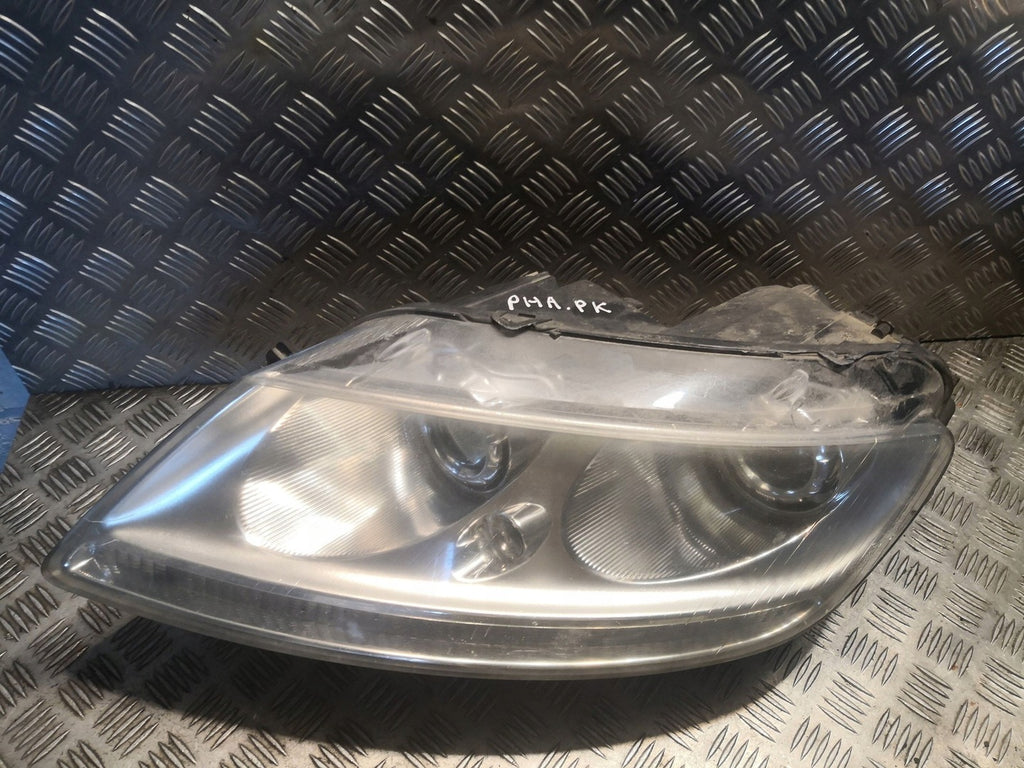 Frontscheinwerfer VW Phaeton 3D1941017P Xenon Ein Stück (Rechts oder Links) SCH9701747380dq