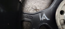 Laden Sie das Bild in den Galerie-Viewer, 1x Alufelge 17 Zoll 7.5" 4x108 Glanz K1BJ-B1A Ford Fiesta Rim Wheel FEL9848122477jh