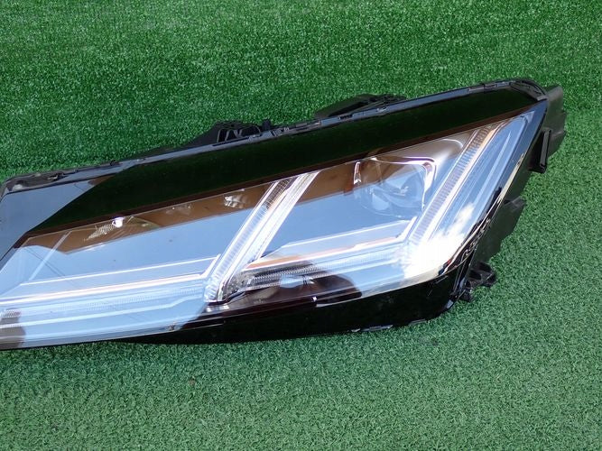 Frontscheinwerfer Audi Tt Full LED Links Scheinwerfer Headlight