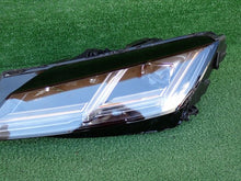 Laden Sie das Bild in den Galerie-Viewer, Frontscheinwerfer Audi Tt Full LED Links Scheinwerfer Headlight