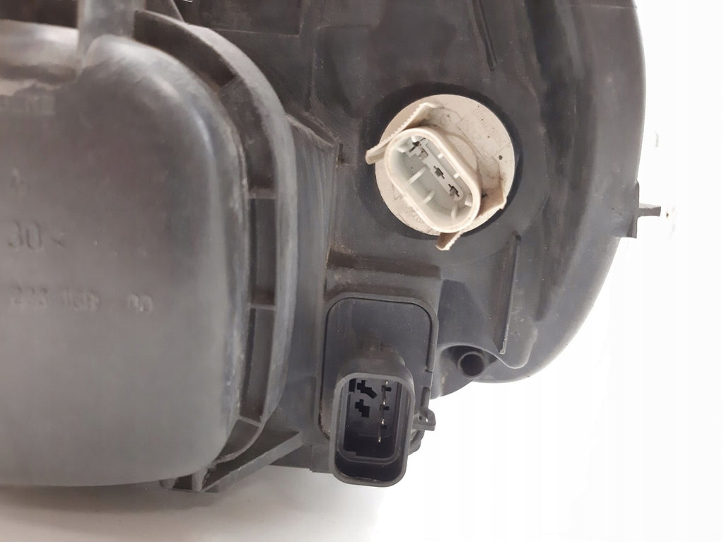 Frontscheinwerfer Mercedes-Benz W163 22315600 Rechts Scheinwerfer Headlight SCH1609298715yv