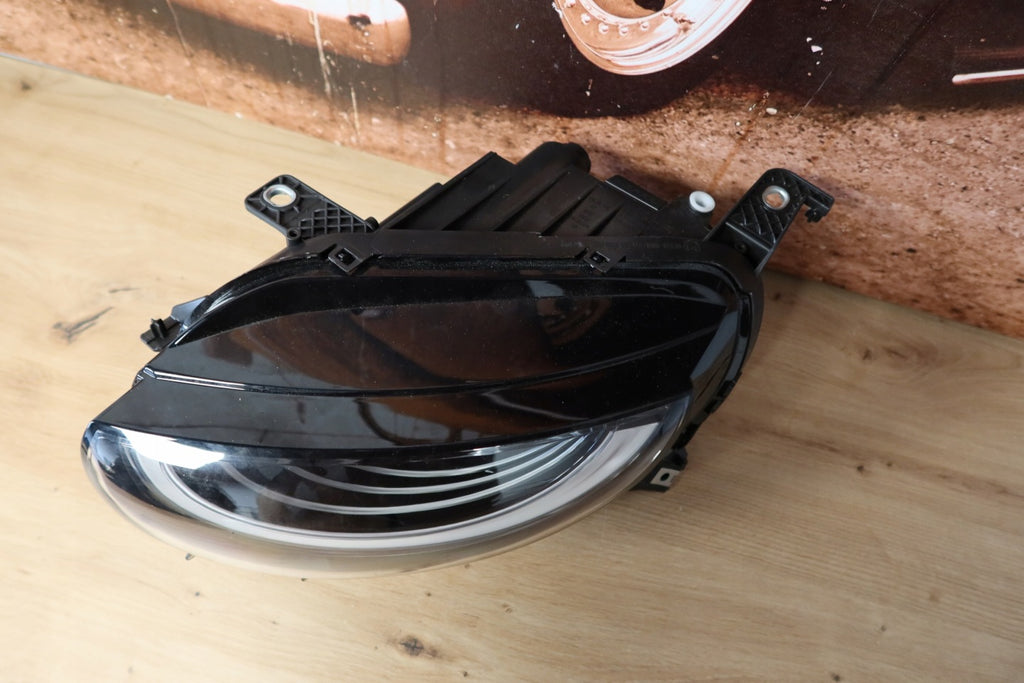 Frontscheinwerfer Fiat 500e 00521400320 LED Links Scheinwerfer Headlight SCH6518285725yh
