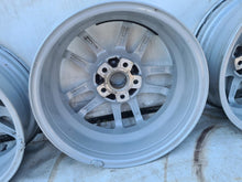 Laden Sie das Bild in den Galerie-Viewer, 4x Alufelge 16 Zoll 6.5" 5x112 46ET Skoda Golf Rim Wheel FEL3511846293ex