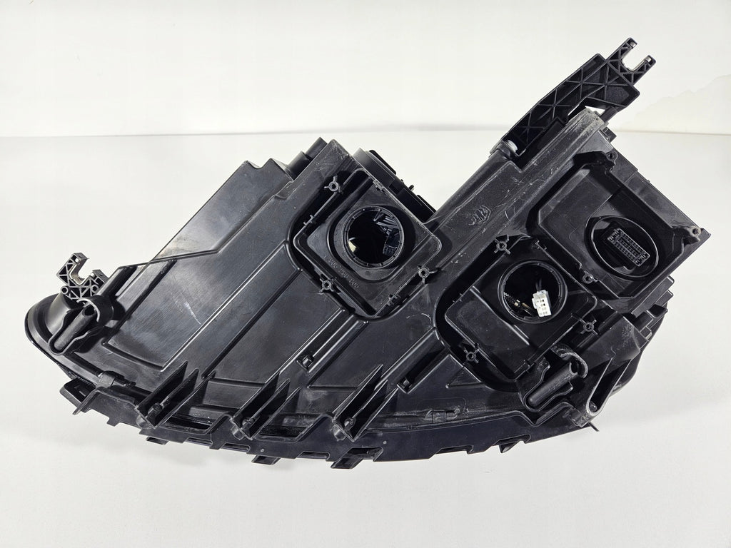 Frontscheinwerfer VW Sharan 7N1941752B Xenon Rechts Scheinwerfer Headlight SCH1056698763nz