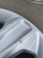 Load image into Gallery viewer, 1x Alufelge 17 Zoll 7.5" 5x105 52 5ET Glanz Silber CJ5C-1007-B2B Ford Kuga FEL9754792059kp