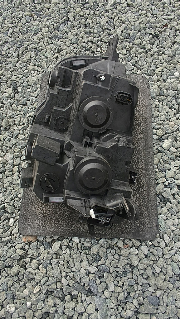 Frontscheinwerfer Opel E Combo 90145358 Rechts Scheinwerfer Headlight SCH5770750369st