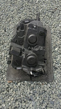 Load image into Gallery viewer, Frontscheinwerfer Opel E Combo 90145358 Rechts Scheinwerfer Headlight SCH5770750369st