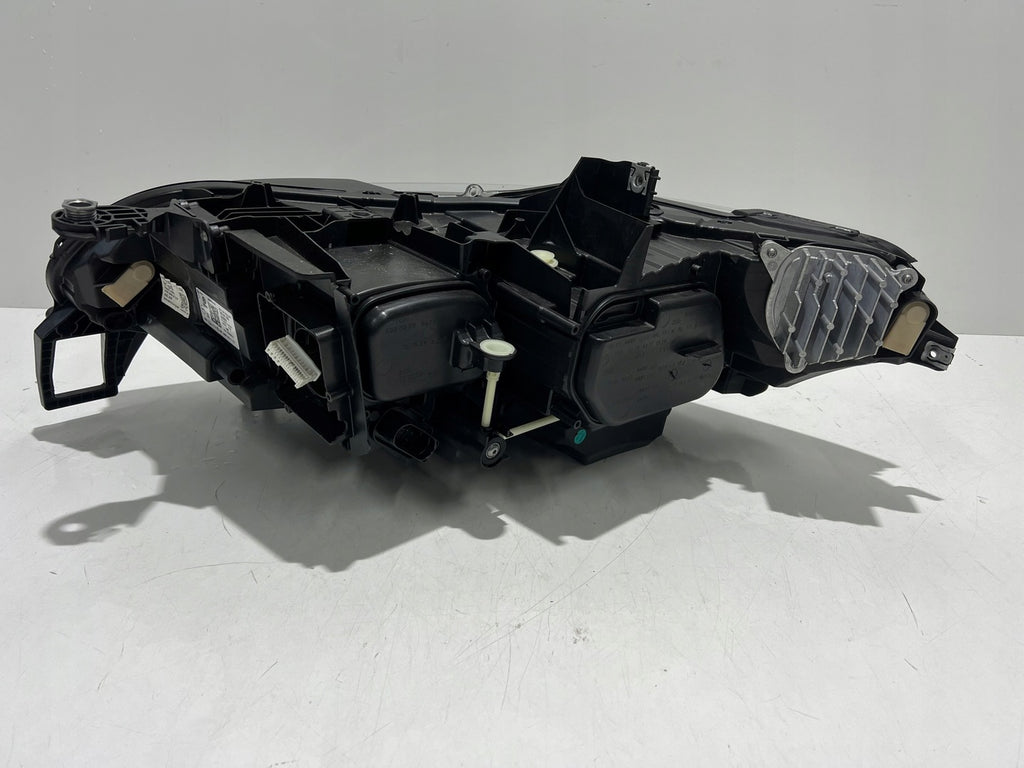 Frontscheinwerfer VW 14B941006 Rechts Scheinwerfer Headlight SCH1607693594jc