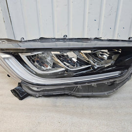 Frontscheinwerfer Toyota IV Yaris LED Rechts Scheinwerfer Headlight SCH9119859299jb