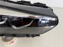 Laden Sie das Bild in den Galerie-Viewer, Frontscheinwerfer BMW X5 G05 Rechts Scheinwerfer Headlight SCH6091997686gc