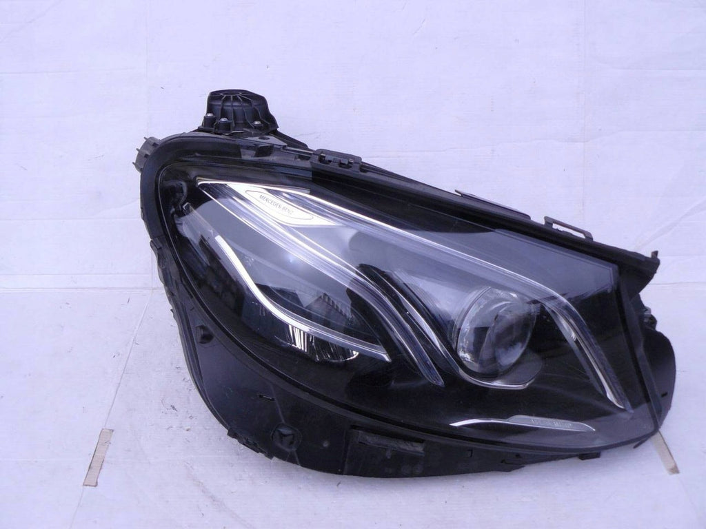 Frontscheinwerfer Mercedes-Benz W213 LED Rechts Scheinwerfer Headlight SCH2869348613fc