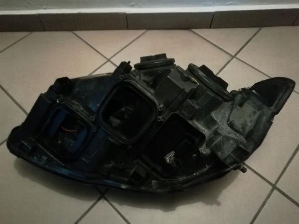Frontscheinwerfer Mercedes-Benz W221 A2218201439 Xenon Rechts Headlight SCH2114289832kc