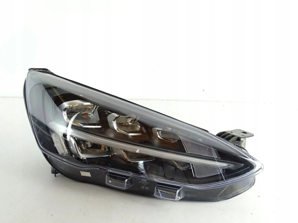 Frontscheinwerfer Ford Focus JX7B-13E014-CE Full LED Rechts Headlight