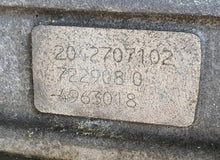 Laden Sie das Bild in den Galerie-Viewer, Getriebe Mercedes-Benz W204 722908 2042704005 Automatikgetriebe Trasmissione