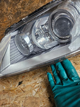 Laden Sie das Bild in den Galerie-Viewer, Frontscheinwerfer Audi A8 4E0941003BE LED Links Scheinwerfer Headlight