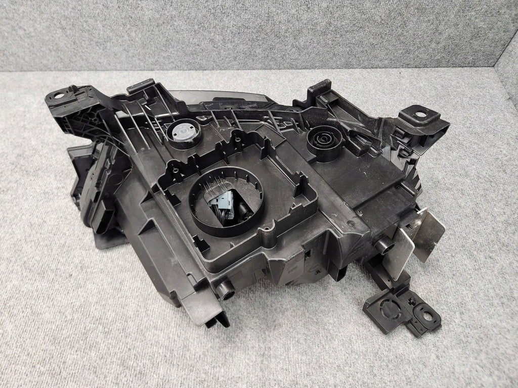Frontscheinwerfer Opel Mokka 9844356680 LED Links Scheinwerfer Headlight SCH6644120162gs