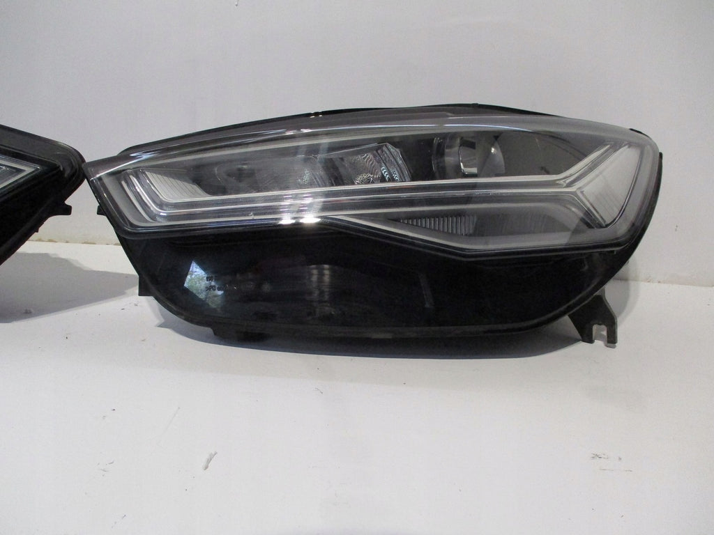 Frontscheinwerfer Audi A6 4G0941033H LED Links Scheinwerfer Headlight