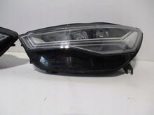 Load image into Gallery viewer, Frontscheinwerfer Audi A6 4G0941033H LED Links Scheinwerfer Headlight