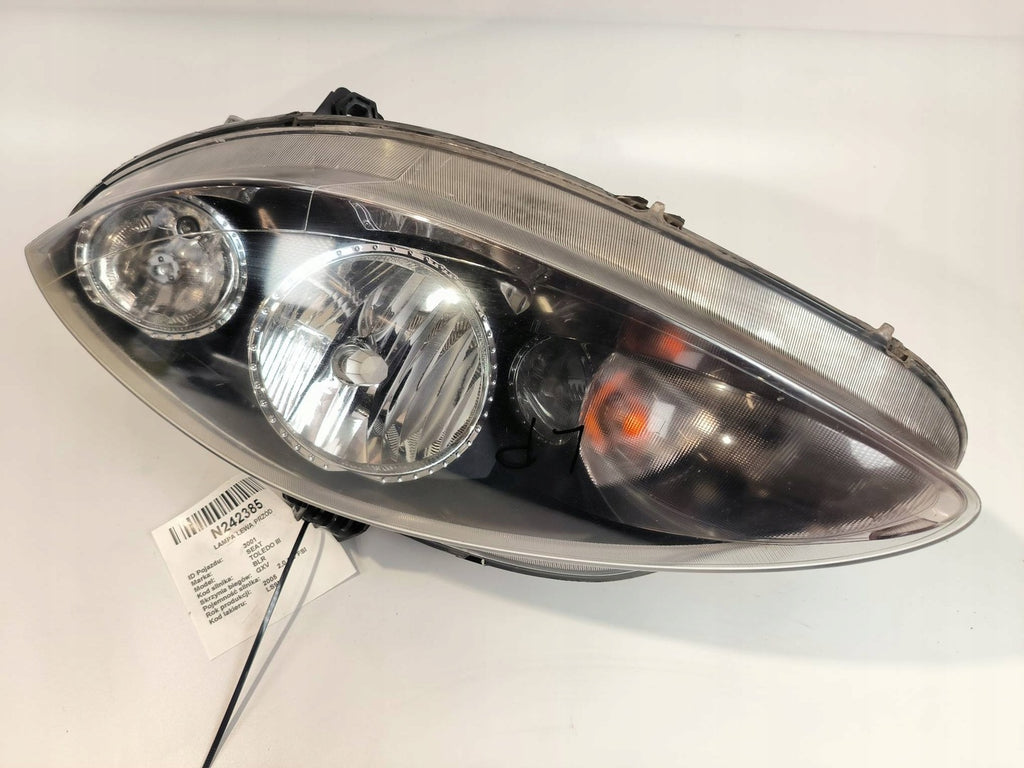 Frontscheinwerfer Seat Toledo III 5P1941005A LED Ein Stück (Rechts oder Links)