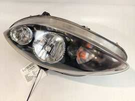 Frontscheinwerfer Seat Toledo III 5P1941005A LED Ein Stück (Rechts oder Links)