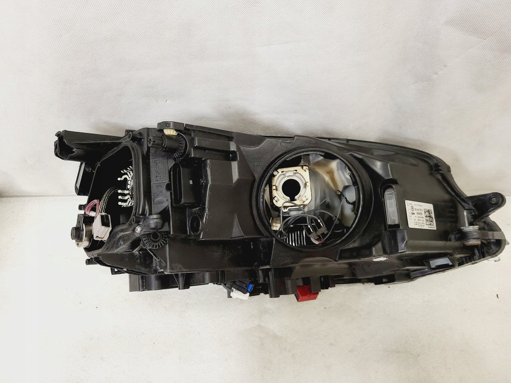 Frontscheinwerfer VW Golf VII 5g1 5G1941751A 5G1941752A Xenon Ein Satz Headlight SCH9449499467np