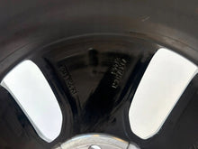 Load image into Gallery viewer, 1x Alufelge 17 Zoll 7.0" 5x112 44 5ET Glanz A2064017100 Mercedes-Benz Rim Wheel FEL1005299507vl