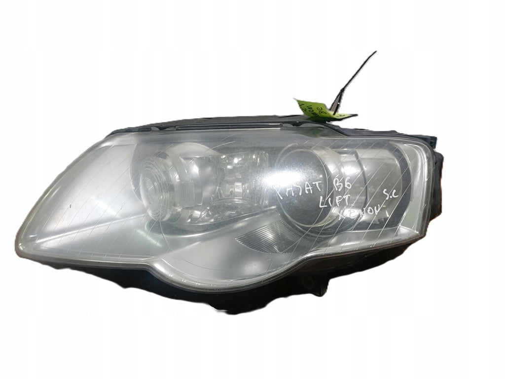 Frontscheinwerfer VW Passat 3C0941753K Xenon Ein Stück (Rechts oder Links) SCH1711782682ft