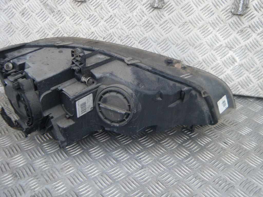 Frontscheinwerfer BMW X5 E70 7233011 Xenon Links Scheinwerfer Headlight SCH5086405185ni