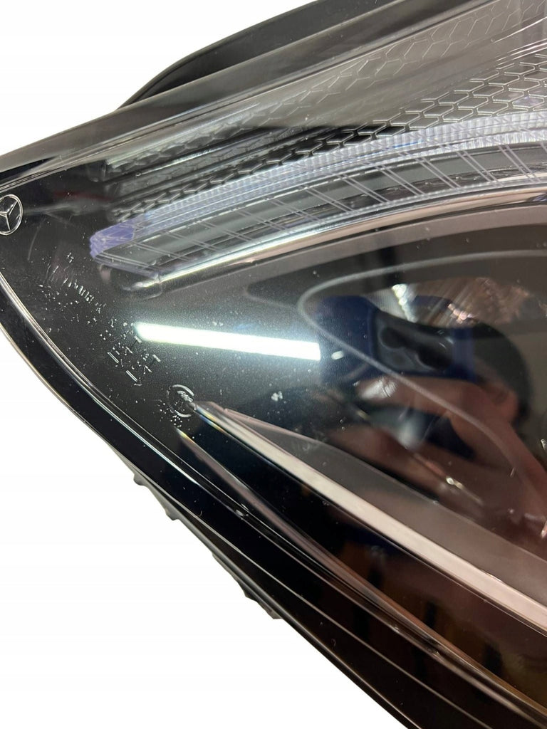 Frontscheinwerfer Mercedes-Benz W205 A2059061506 LED Links Headlight SCH7501187462do