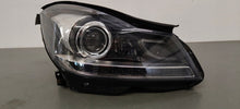 Laden Sie das Bild in den Galerie-Viewer, Frontscheinwerfer Mercedes-Benz W204 A2048204439 0301270282 LED Rechts Headlight SCH2710500501gg