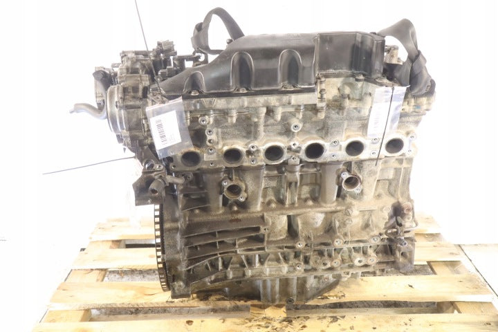 Motor Volvo S80 II B6324S 3.2 238PS 175kW 2006 Benzin Engine Unkomplett MOT3076826183qf