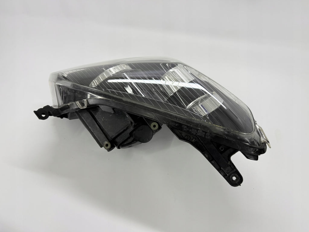 Frontscheinwerfer Opel Astra Xenon Rechts Scheinwerfer Headlight SCH5520417804hv