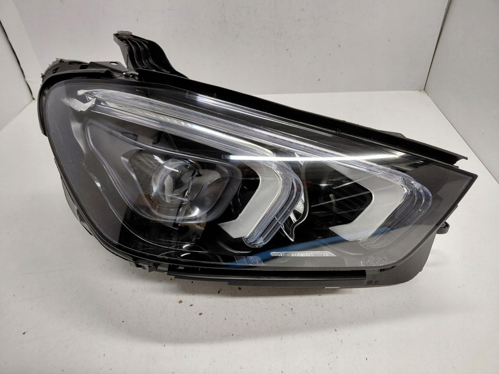 Frontscheinwerfer Mercedes-Benz Gle A1679069604 Full LED Rechts Headlight SCH7238479763io