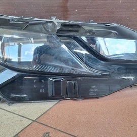 Frontscheinwerfer VW Arteon LED Rechts Scheinwerfer Headlight SCH2263916751fa