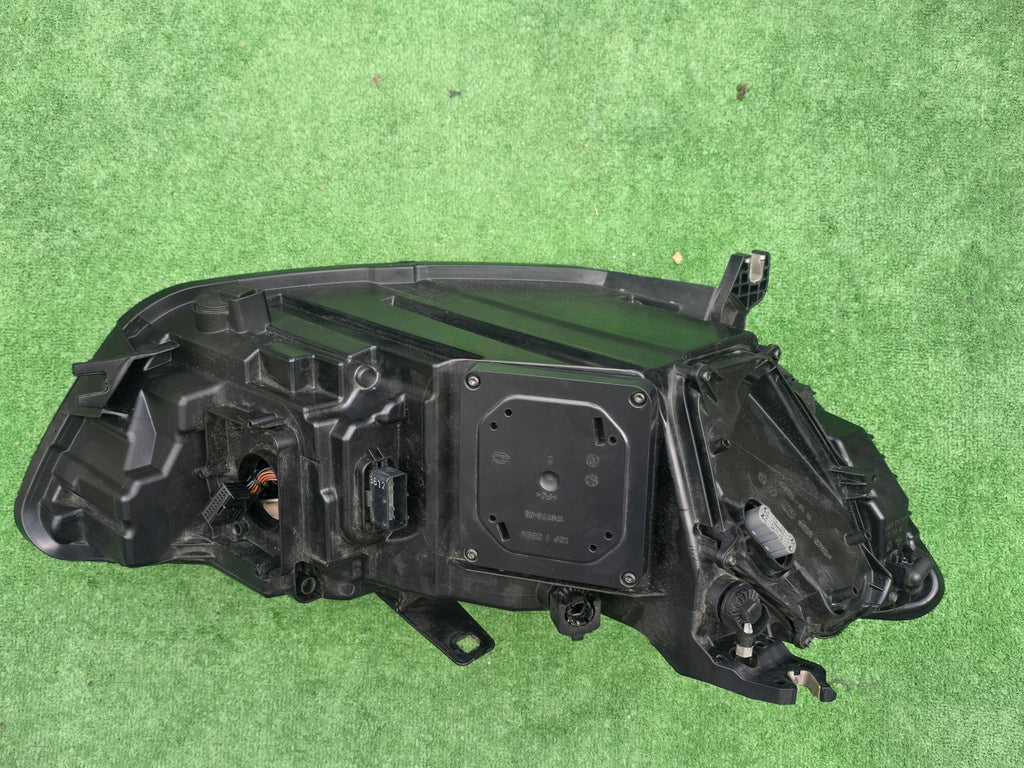 Frontscheinwerfer Audi A6 C7 4G0941033C Full LED Links Scheinwerfer Headlight SCH7773646312we