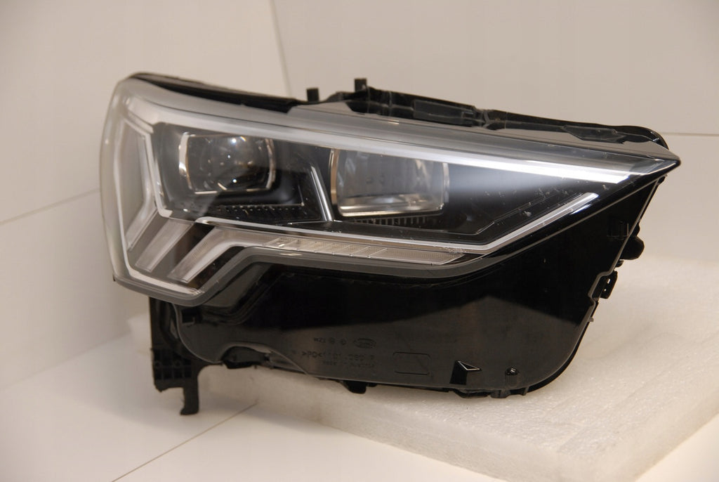 Frontscheinwerfer Audi Q3 83A941034 LED Rechts Scheinwerfer Headlight
