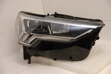 Load image into Gallery viewer, Frontscheinwerfer Audi Q3 83A941034 LED Rechts Scheinwerfer Headlight
