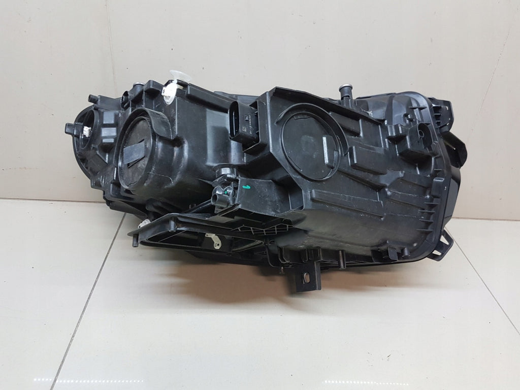 Frontscheinwerfer Mercedes-Benz Eqa Eqb A2439060100 LED Links Headlight SCH4355937091sq