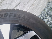 Load image into Gallery viewer, 1x Alufelge 17 Zoll 6.5" 4x108 32ET 9835097480 Opel Mokka Rim Wheel FEL1491372434kq