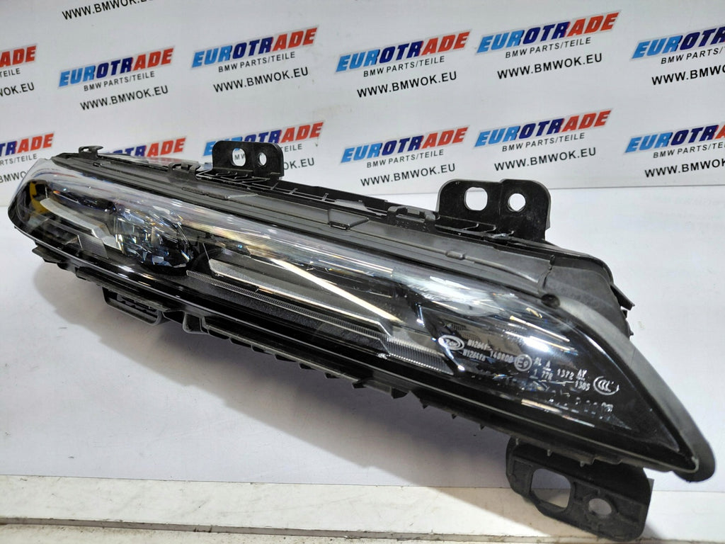 Frontscheinwerfer BMW 9879936-15 LED Rechts Scheinwerfer Headlight SCH6191650591gk