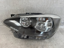 Laden Sie das Bild in den Galerie-Viewer, Frontscheinwerfer BMW F21 F20 7229671-08 Links Scheinwerfer Headlight SCH6556143423oy