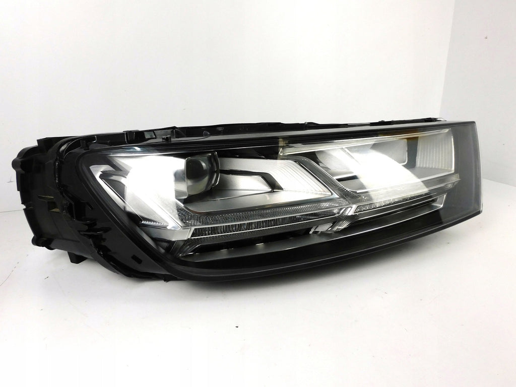 Frontscheinwerfer Audi Q7 4M0941034 Full LED Rechts Scheinwerfer Headlight